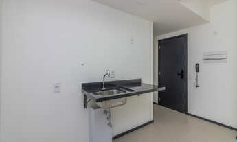 Imagem 7: Apartamento tipo para venda em Consolação com 1 quarto, 32m²