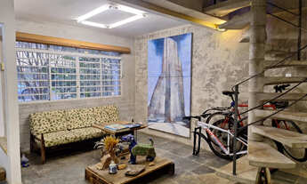 Imagem 2: Sobrado para venda em Perdizes com 2 quartos, 135m²