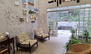 Imagem 7: Sobrado para venda em Perdizes com 2 quartos, 135m²