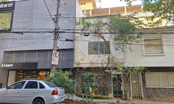 Imagem 4: Sobrado para venda em Perdizes com 2 quartos, 135m²