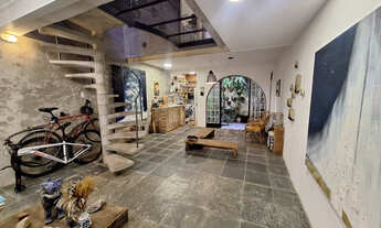 Imagem 3: Sobrado para venda em Perdizes com 2 quartos, 135m²