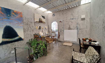 Imagem 6: Sobrado para venda em Perdizes com 2 quartos, 135m²