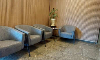 Imagem 4: Conjunto comercial para venda em Vila Mariana , 37m²