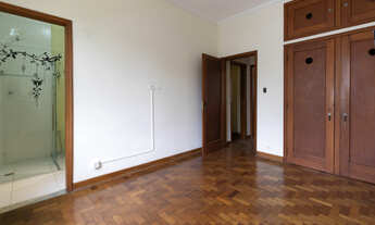 Imagem 5: Apartamento tipo para venda em Pinheiros com 3 quartos, sendo 1 suíte, 155m²