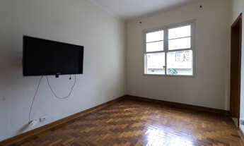 Imagem 4: Apartamento tipo para venda em Pinheiros com 3 quartos, sendo 1 suíte, 155m²