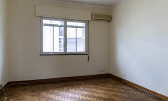 Imagem 3: Apartamento tipo para venda em Pinheiros com 3 quartos, sendo 1 suíte, 155m²