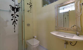 Imagem 7: Apartamento tipo para venda em Pinheiros com 3 quartos, sendo 1 suíte, 155m²