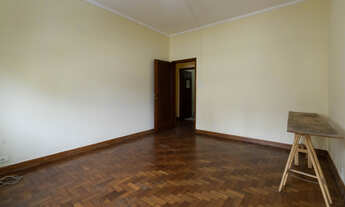 Imagem 2: Apartamento tipo para venda em Pinheiros com 3 quartos, sendo 1 suíte, 155m²