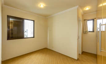 Imagem 5: Apartamento para venda em Saúde com 3 quartos, sendo 1 suíte , 78m²