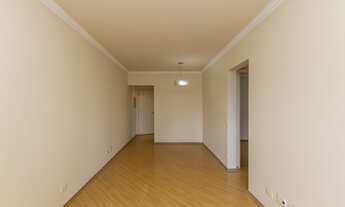 Imagem 3: Apartamento para venda em Saúde com 3 quartos, sendo 1 suíte , 78m²