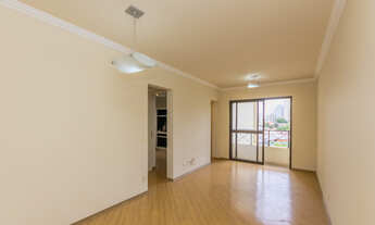 Imagem 4: Apartamento para venda em Saúde com 3 quartos, sendo 1 suíte , 78m²