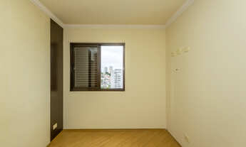 Imagem 6: Apartamento para venda em Saúde com 3 quartos, sendo 1 suíte , 78m²