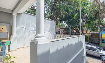 Imagem 5: Casa tipo para venda em Perdizes com 3 quartos, 122m²