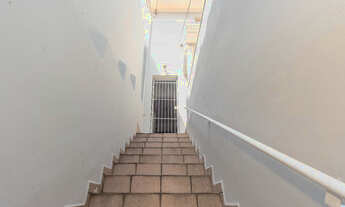 Imagem 6: Casa tipo para venda em Perdizes com 3 quartos, 122m²