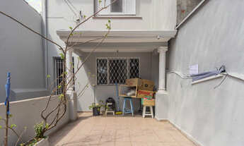 Imagem 4: Casa tipo para venda em Perdizes com 3 quartos, 122m²