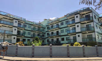 Imagem 2: Apartamento tipo para venda em Itaúna com 2 quartos, sendo 1 suíte, 68m²