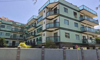 Imagem 3: Apartamento tipo para venda em Itaúna com 2 quartos, sendo 1 suíte, 68m²