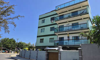 Imagem 6: Apartamento tipo para venda em Itaúna com 2 quartos, sendo 1 suíte, 68m²