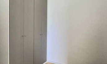 Imagem 4: Apartamento tipo para venda em Brooklin com 1 quarto, sendo 1 suíte, 25m²