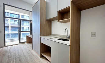 Imagem: Apartamento tipo para venda em Brooklin