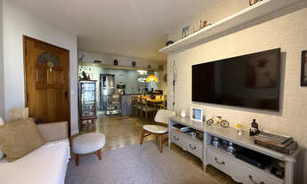 Imagem 4: Apartamento tipo para venda em Vila Mariana com 3 quartos, sendo 1 suíte, 100m²