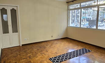 Imagem 7: Apartamento tipo para venda em Jardim Paulista com 3 quartos, sendo 1 suíte, 130m²