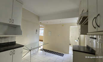 Imagem 5: Apartamento tipo para venda em Jardim Paulista com 3 quartos, sendo 1 suíte, 130m²