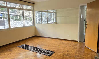 Imagem 6: Apartamento tipo para venda em Jardim Paulista com 3 quartos, sendo 1 suíte, 130m²