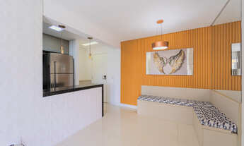 Imagem 5: Apartamento tipo para venda em Jardim Prudência com 2 quartos, sendo 1 suíte, 65m²