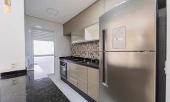 Imagem 7: Apartamento tipo para venda em Jardim Prudência com 2 quartos, sendo 1 suíte, 65m²