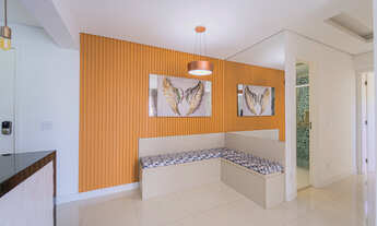 Imagem 6: Apartamento tipo para venda em Jardim Prudência com 2 quartos, sendo 1 suíte, 65m²