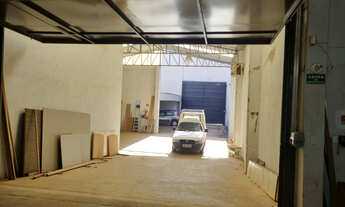 Imagem 7: Galpão comercial para locação em Prolongamento Jardim Doutor Antônio Petráglia , 700m²