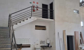 Imagem 4: Galpão comercial para locação em Prolongamento Jardim Doutor Antônio Petráglia , 700m²