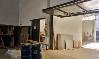 Imagem 6: Galpão comercial para locação em Prolongamento Jardim Doutor Antônio Petráglia , 700m²