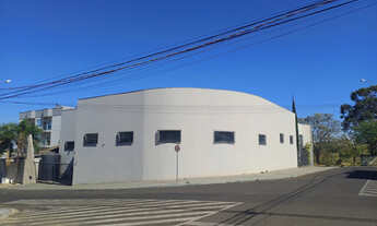 Imagem 2: Galpão comercial para locação em Prolongamento Jardim Doutor Antônio Petráglia , 700m²