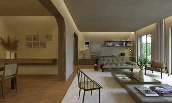 Imagem 6: Casa tipo para venda em Alto de Pinheiros com 4 quartos, sendo 4 suítes, 701m²