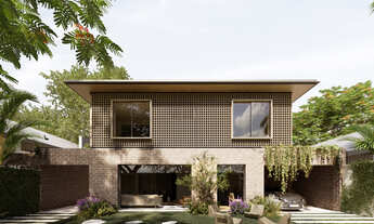 Imagem: Casa tipo para venda em Alto de Pinheiros