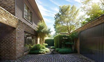 Imagem 3: Casa tipo para venda em Alto de Pinheiros com 4 quartos, sendo 4 suítes, 701m²