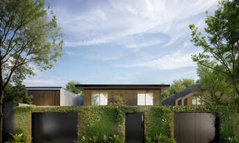 Imagem 2: Casa tipo para venda em Alto de Pinheiros com 4 quartos, sendo 4 suítes, 701m²