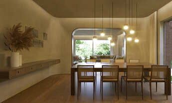 Imagem 7: Casa tipo para venda em Alto de Pinheiros com 4 quartos, sendo 4 suítes, 701m²