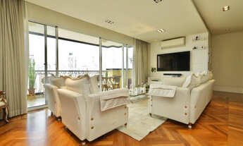 Imagem: Apartamento tipo para venda em Perdizes