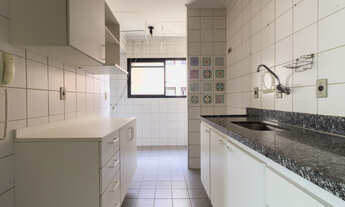 Imagem 2: Apartamento tipo para venda em Vila Leopoldina com 2 quartos, sendo 1 suíte, 62m²