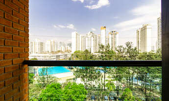 Imagem 7: Apartamento tipo para venda em Vila Leopoldina com 2 quartos, sendo 1 suíte, 62m²