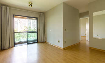 Imagem: Apartamento tipo para venda em Vila Leopoldina