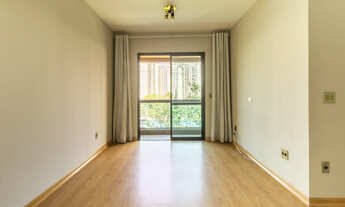 Imagem 6: Apartamento tipo para venda em Vila Leopoldina com 2 quartos, sendo 1 suíte, 62m²