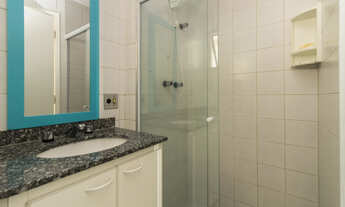 Imagem 5: Apartamento tipo para venda em Vila Leopoldina com 2 quartos, sendo 1 suíte, 62m²