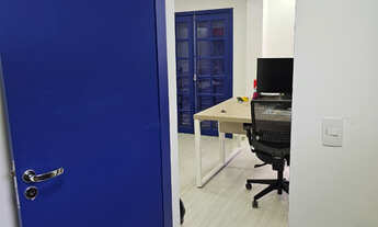 Imagem 3: Casa comercial para venda em Chácara Santo Antônio (Zona Sul), 159m²