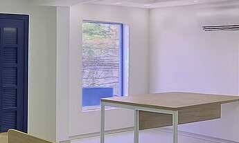 Imagem: Casa comercial para venda em Chácara Santo