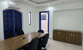 Imagem 4: Casa comercial para venda em Chácara Santo Antônio (Zona Sul), 159m²