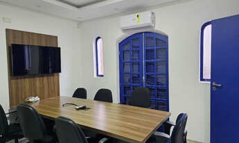 Imagem 5: Casa comercial para venda em Chácara Santo Antônio (Zona Sul), 159m²